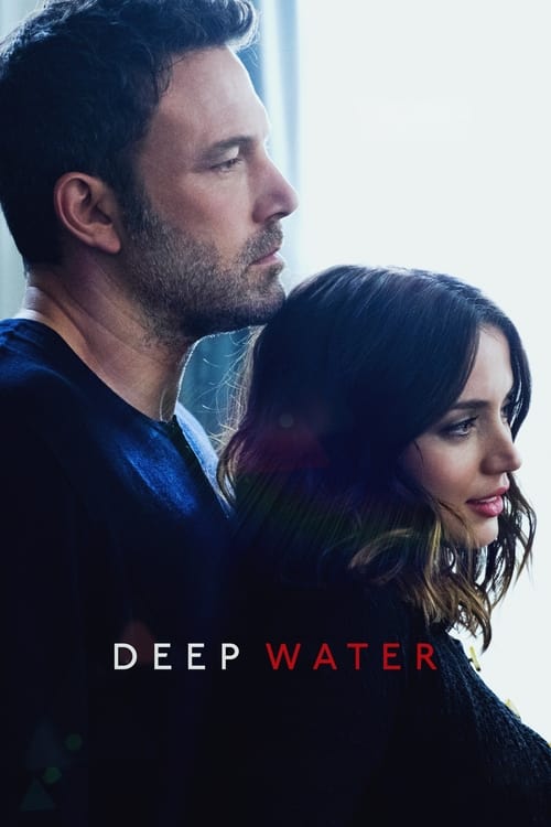 Poster de Aguas profundas (Deep Water)