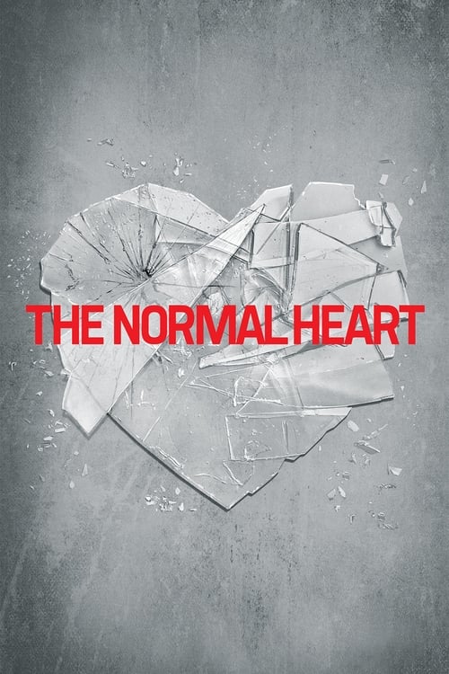 Poster de The Normal Heart