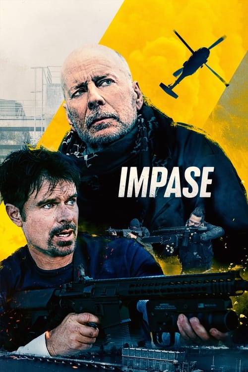 Poster de Impase