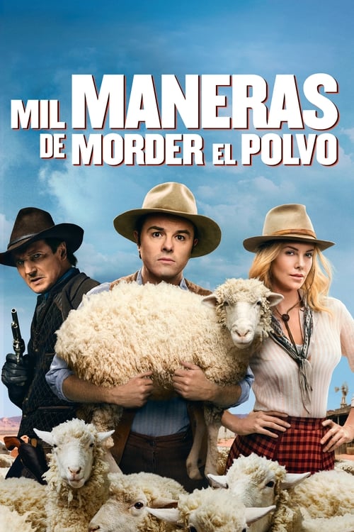 Poster de Pueblo chico, pistola grande