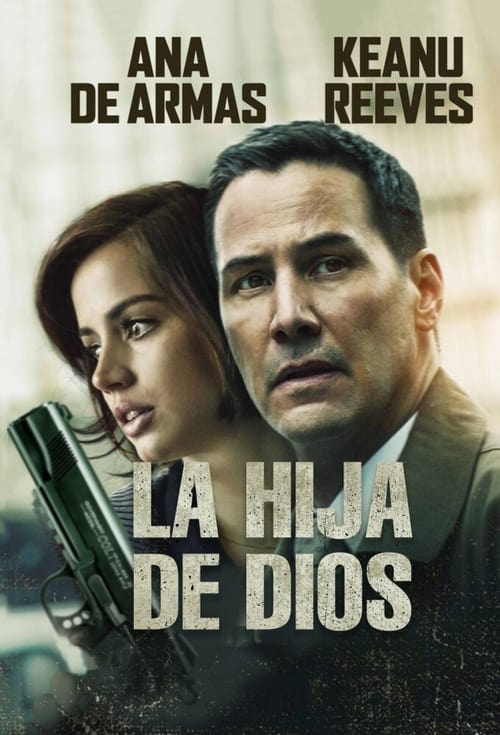 Poster de Hija de Dios