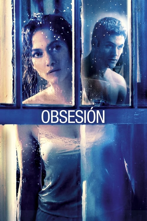 Poster de Cercana Obsesión