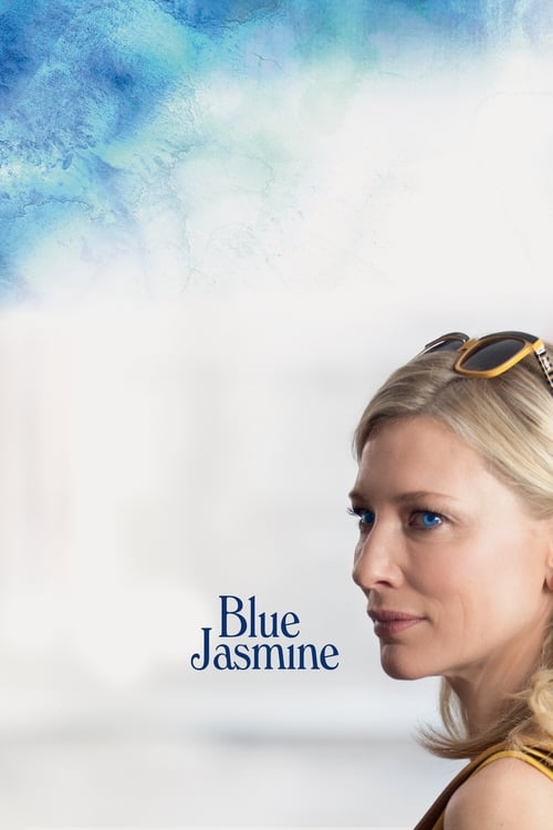 Poster de Blue Jasmine