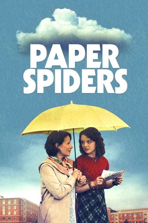 Poster de Telarañas del Alma