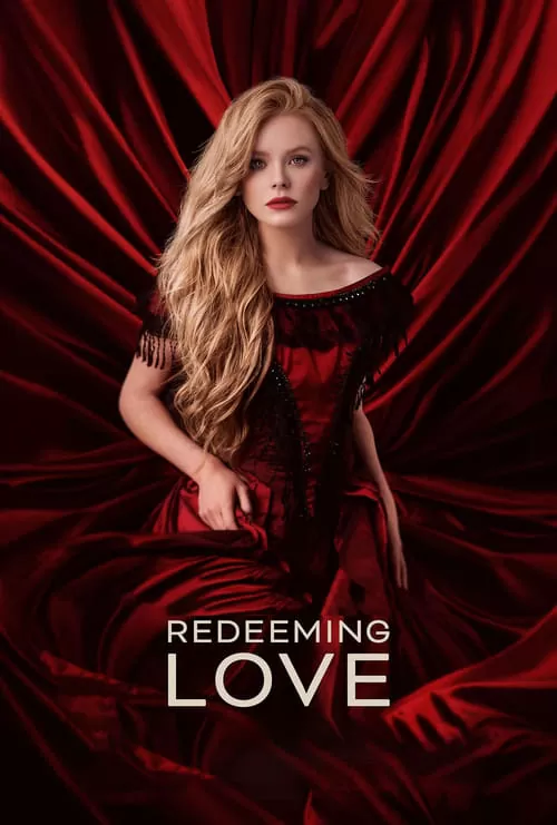 Poster de Amor redentor