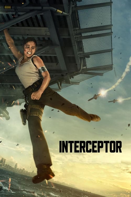Poster de Interceptor