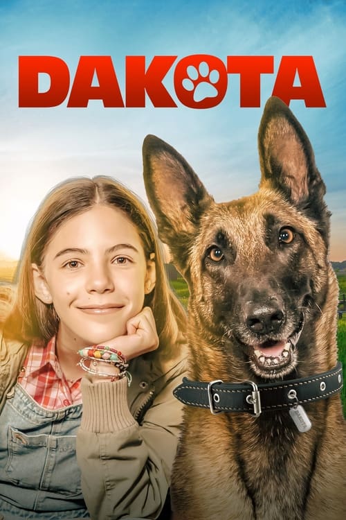 Poster de Dakota al rescate