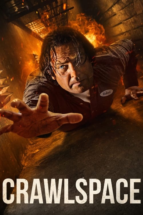 Poster de El Entresuelo