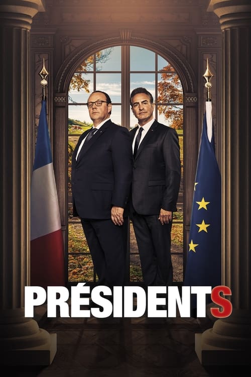 Poster de Présidents