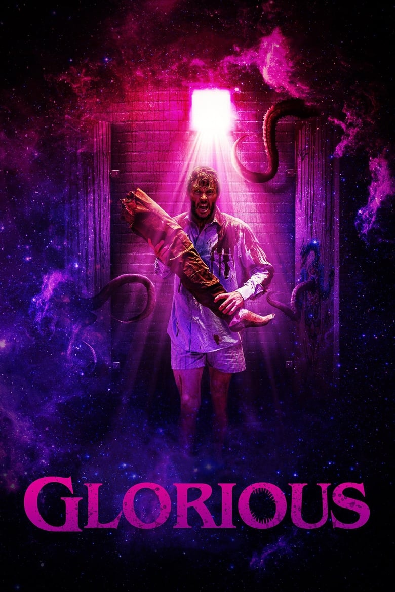 Poster de Glorious