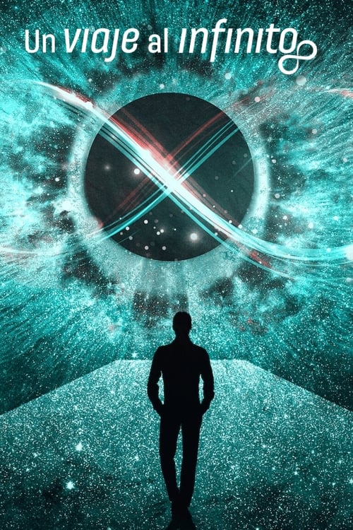 Poster de Un viaje al infinito