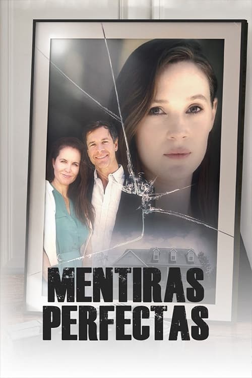 Poster de Mentiras perfectas