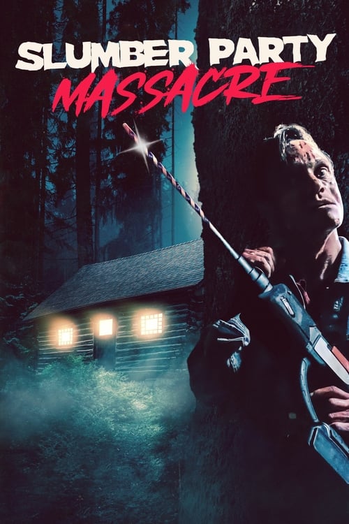 Poster de Slumber Party Massacre