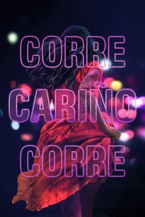 Poster de Corre, cielo, corre