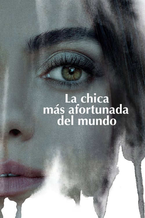 Poster de La chica que lo tenía todo