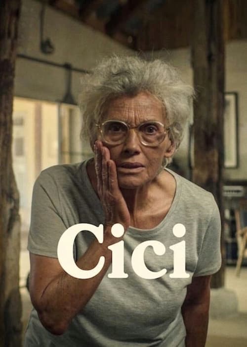 Poster de Bonita (Cici)