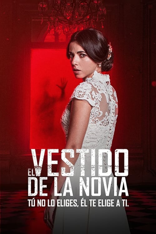 Poster de El vestido de la novia