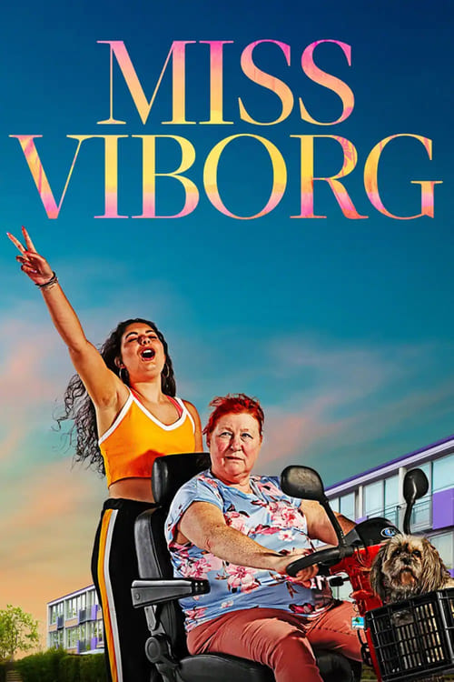 Poster de Miss Viborg