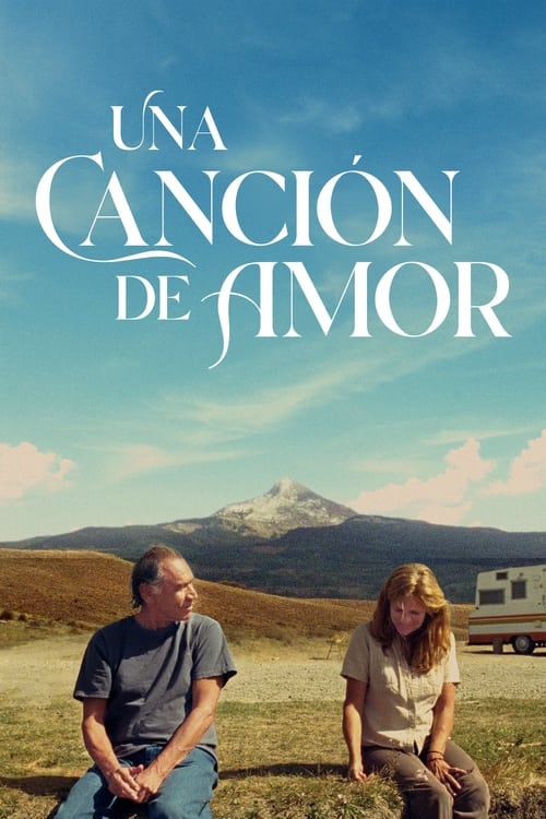 Poster de A Love Song
