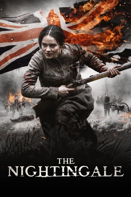 Poster de The Nightingale