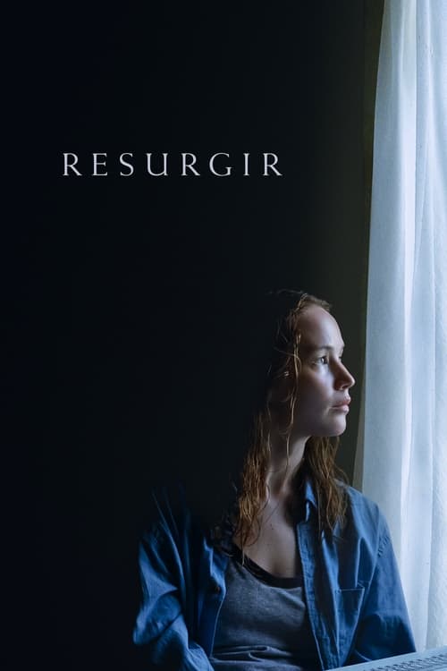 Poster de Causeway (Resurgir)