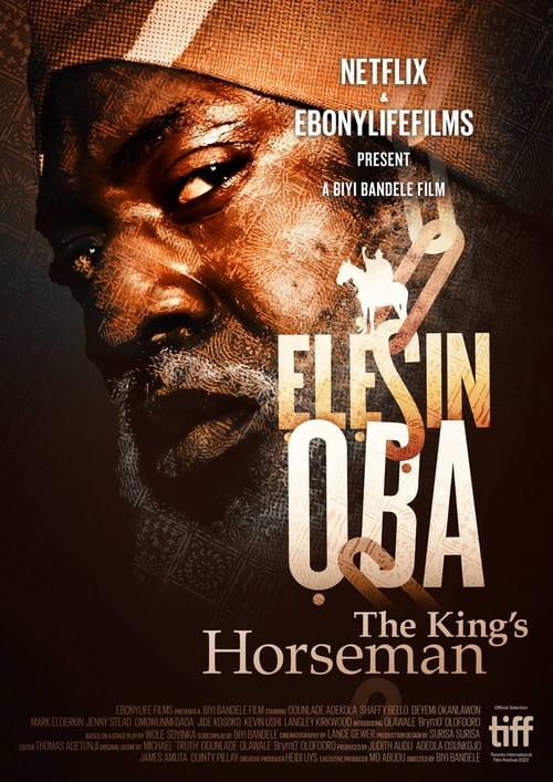 Poster de El caballero del rey
