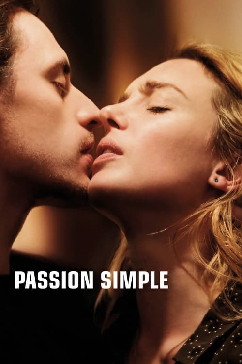 Poster de Pura pasión