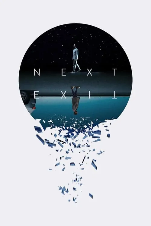 Poster de Next Exit