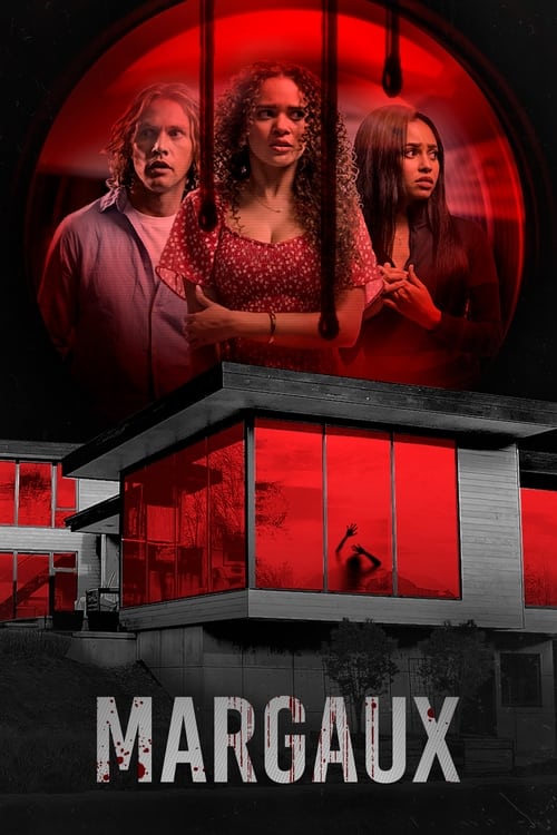 Poster de Margaux