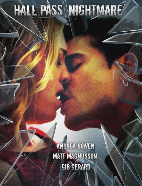 Poster de Hall Pass Nightmare