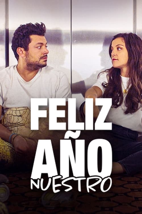 Poster de Feliz Año Nuestro