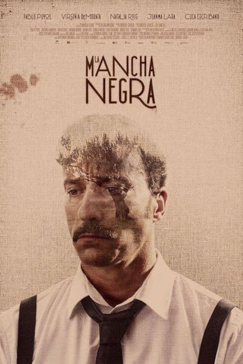 Poster de La Mancha Negra