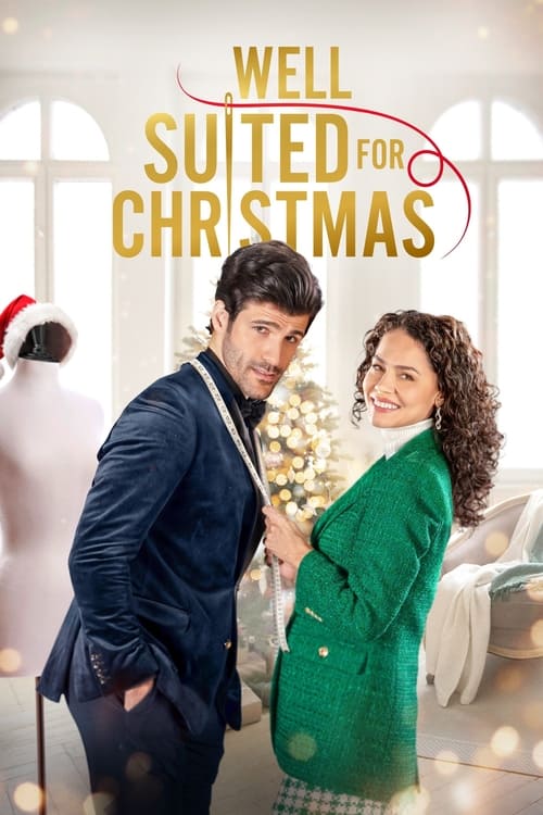 Poster de Una Navidad a medida