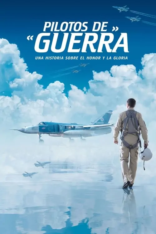 Poster de Mission 