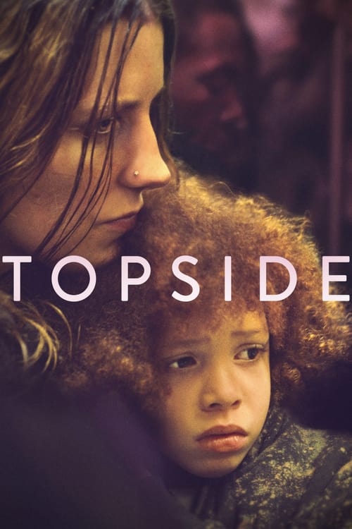 Poster de Topside