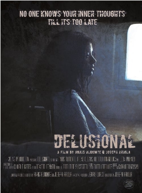 Poster de Delusional