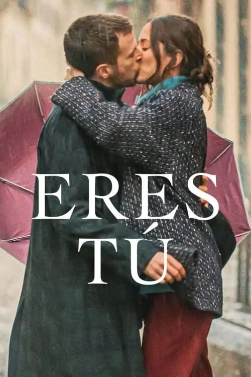 Poster de Eres tú