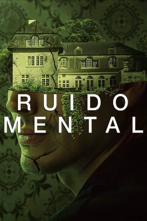 Poster de Ruido mental