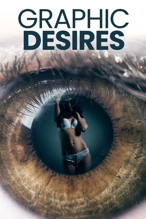 Poster de Graphic Desires