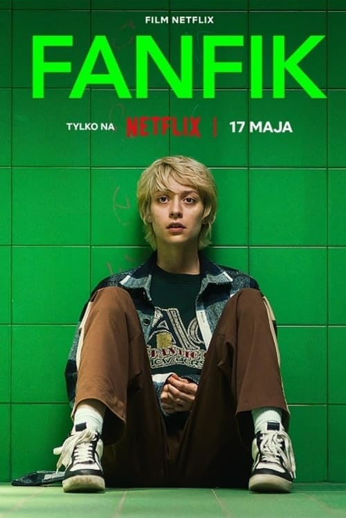 Poster de Fanfik