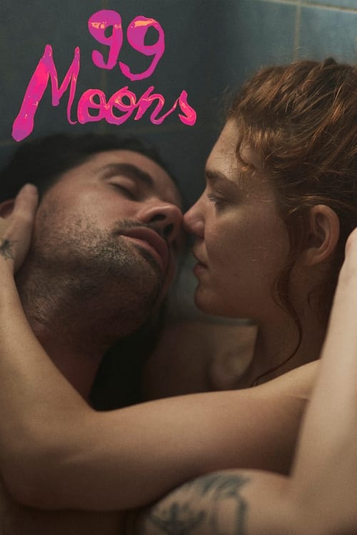 Poster de 99 Moons