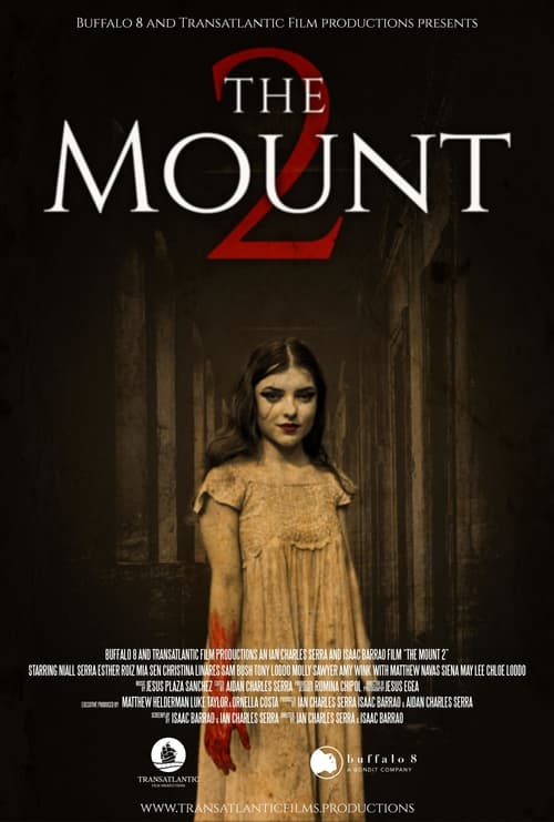 Poster de The Mount 2