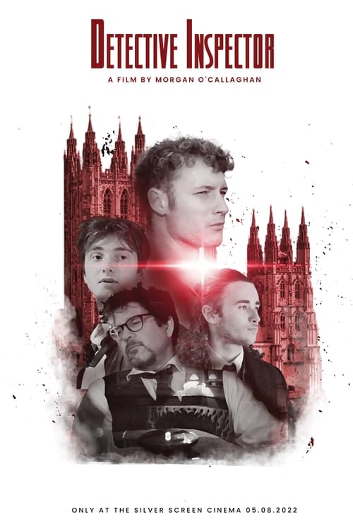 Poster de Detective Inspector