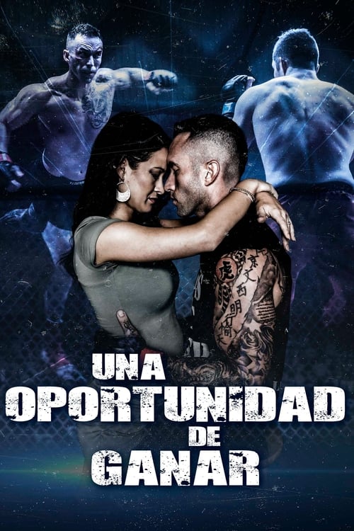 Poster de Fighting Chance