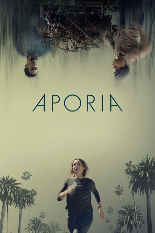 Poster de Aporia