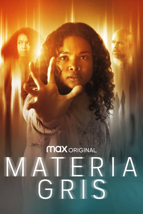 Poster de Materia Gris (Gray Matter)