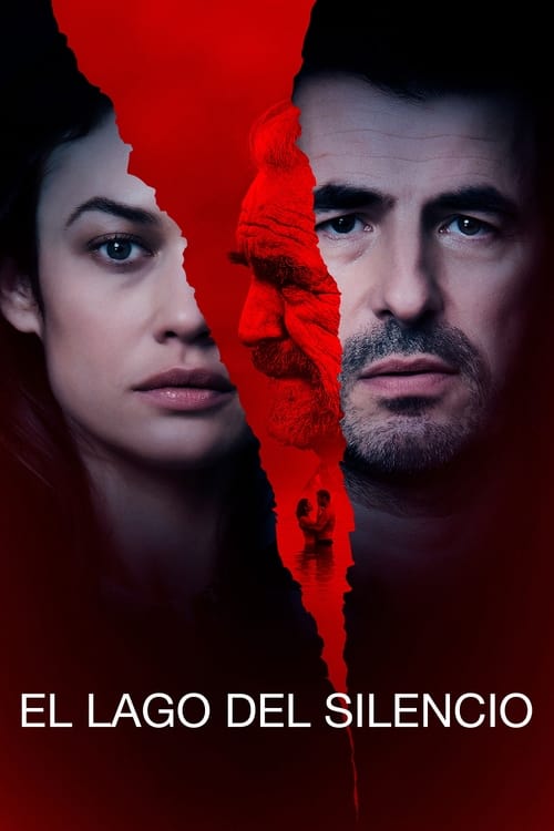 Poster de La bahía del silencio