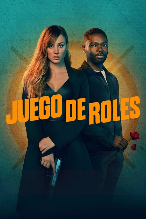 Poster de Role Play
