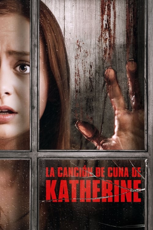 Poster de Captive
