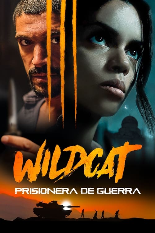 Poster de Wildcat